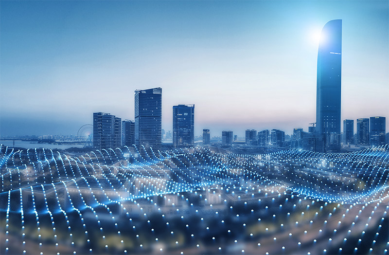 Digital Transformation Project of a Manufacturing Group