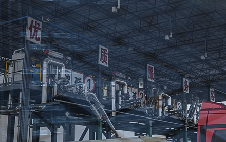 Solutions for Smart Filling
