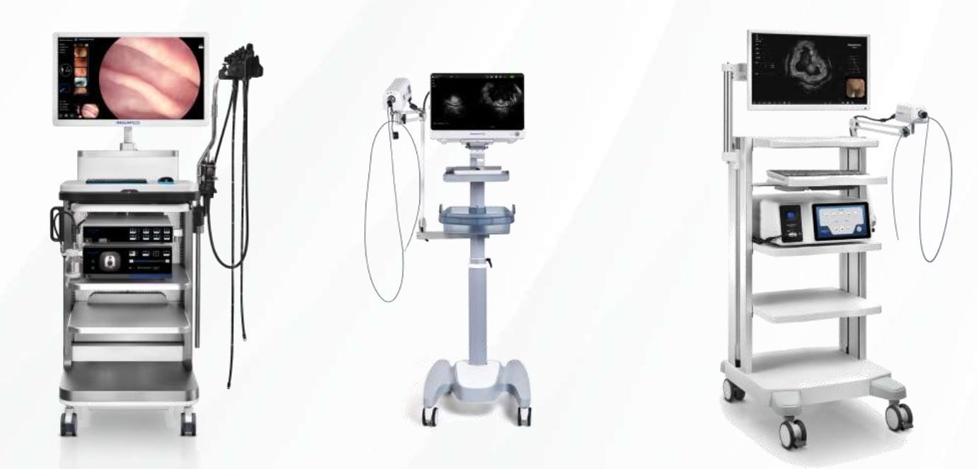 Medical Imaging Full Stack Solution-Inspur