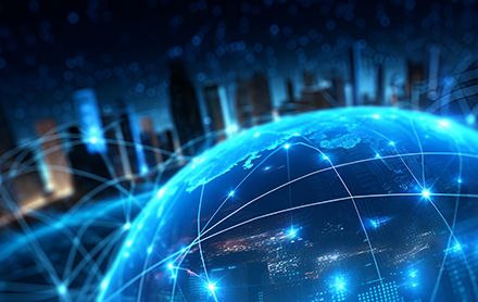 Digital Supply Chain Solution-Gather All Factor Data of the Industry to Drive the Industrial Upgrading Through the Supply Chain