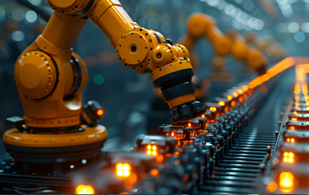 Manufacturing cloud solutions