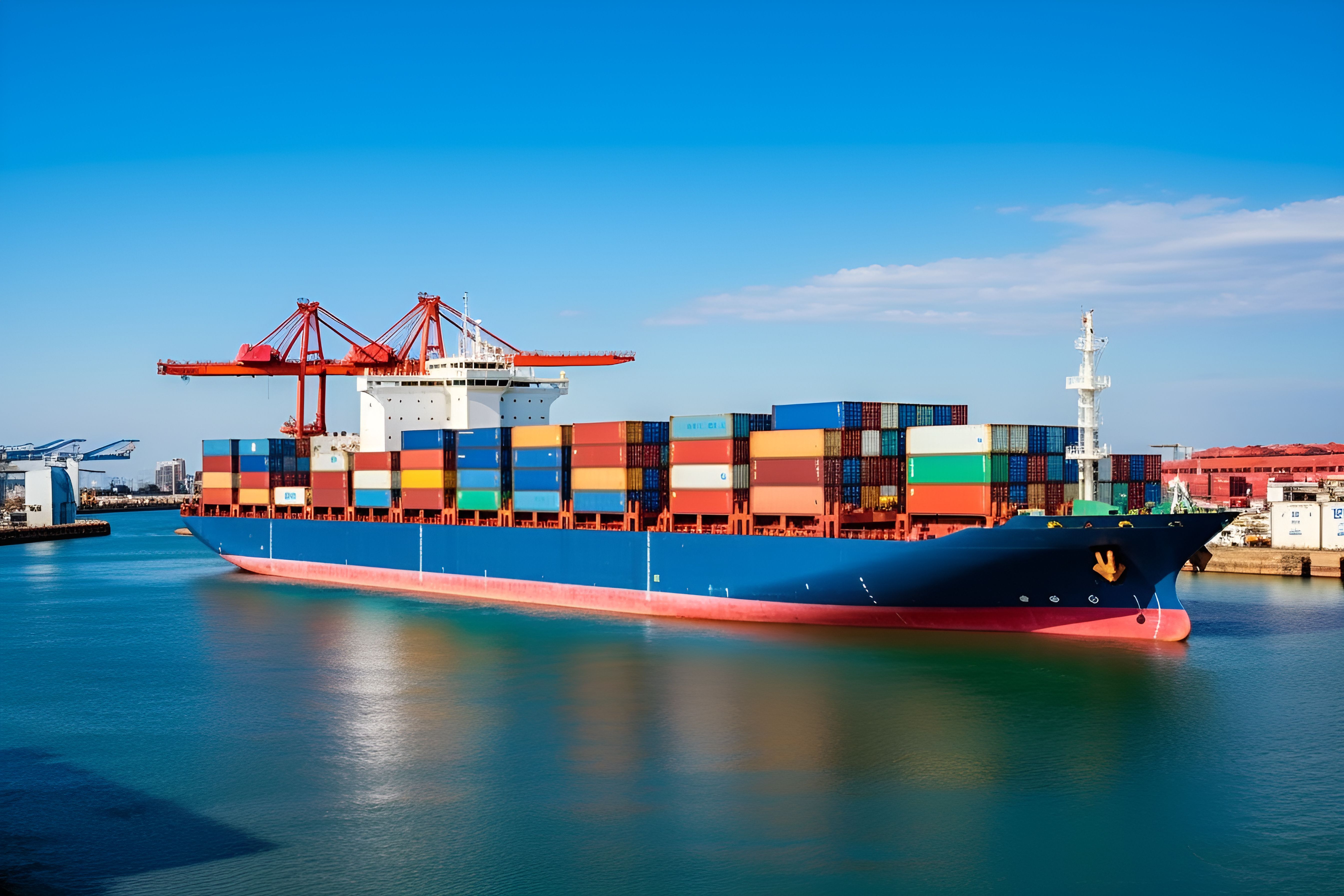Inspur Haiyue Digital Shipbuilding Solution