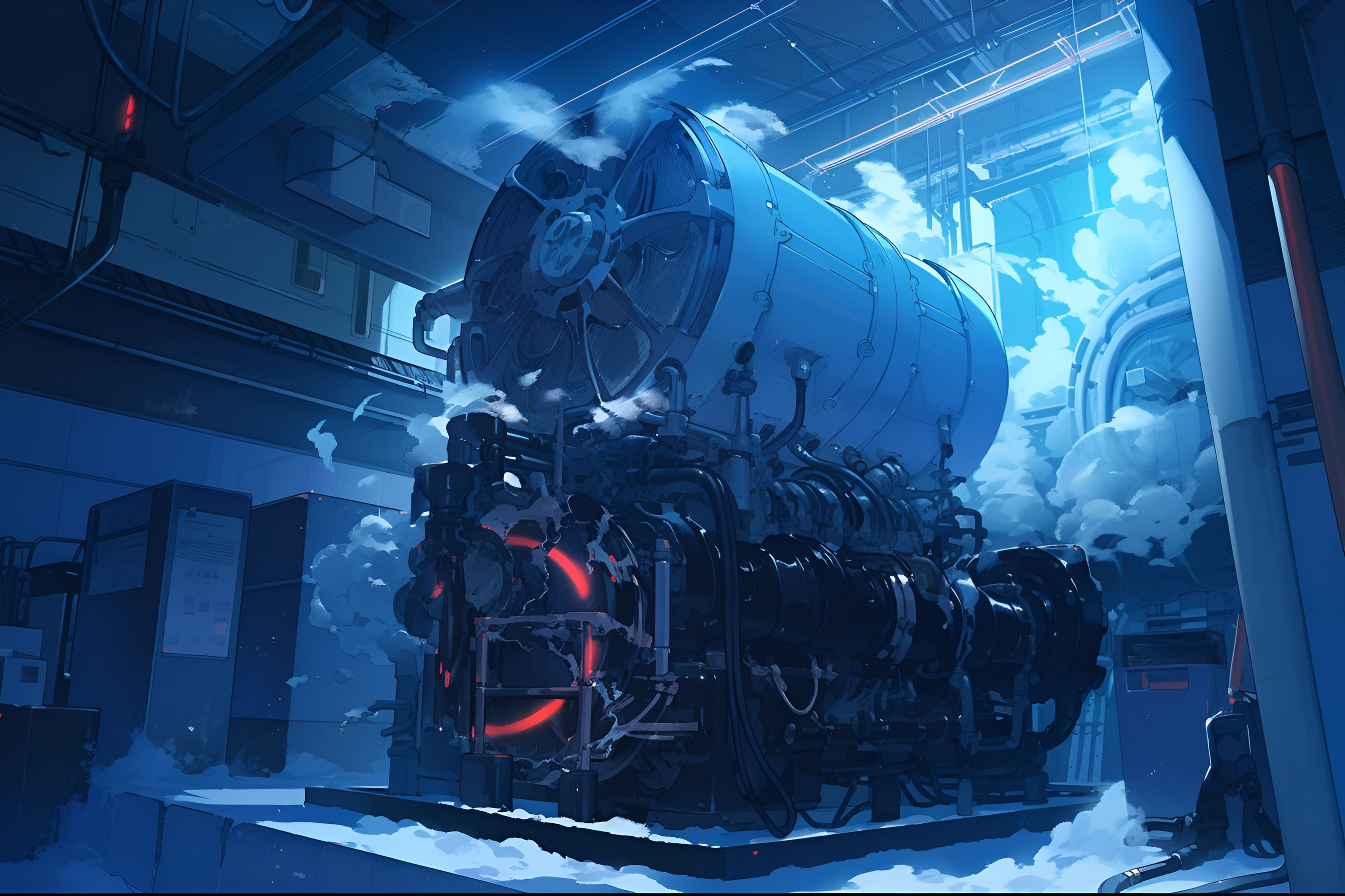 Inspur Haiyue Equipment Manufacturing Solutions