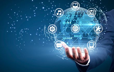 Intelligent supply chain-Inspur