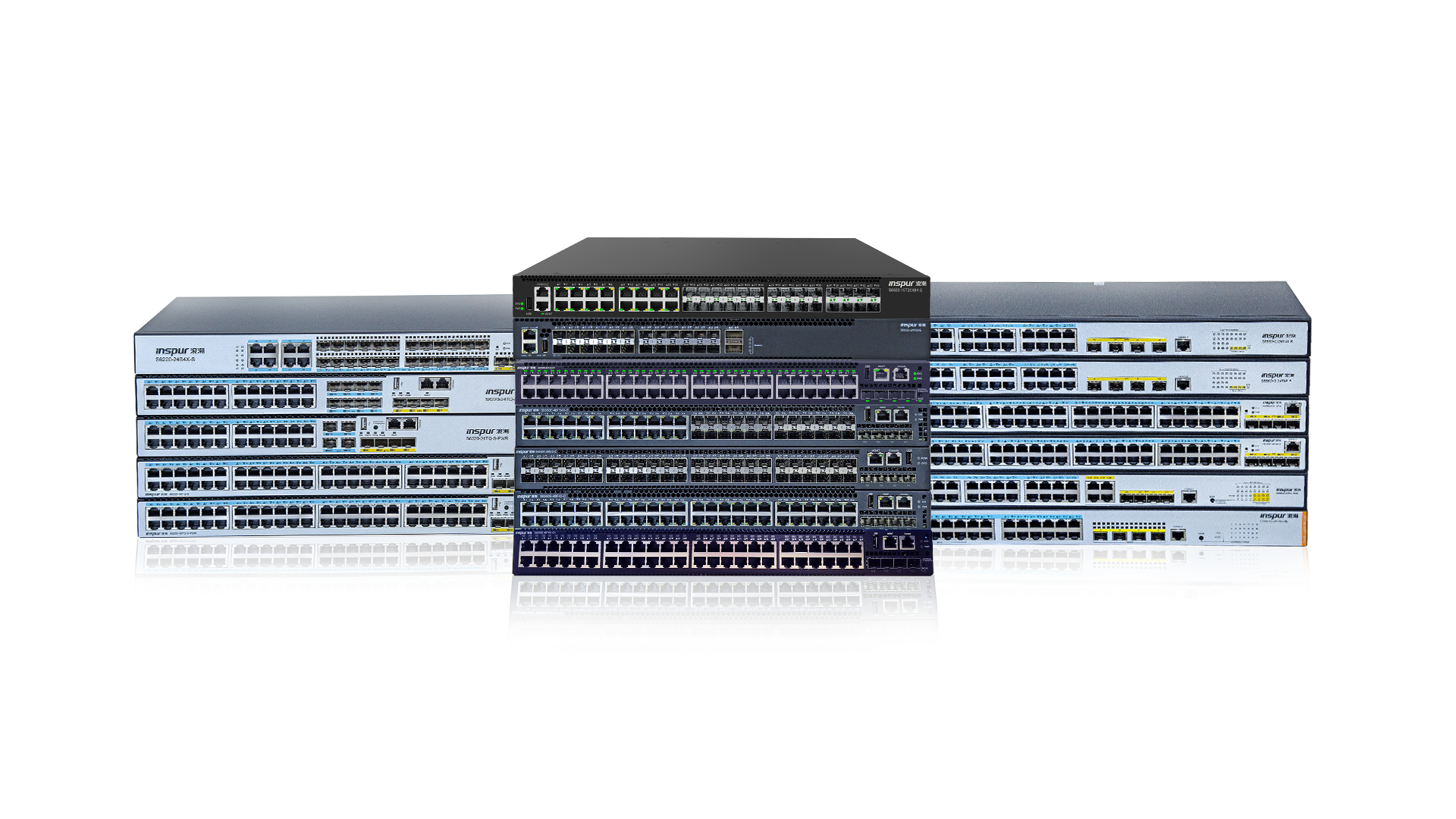 Edge Network Products