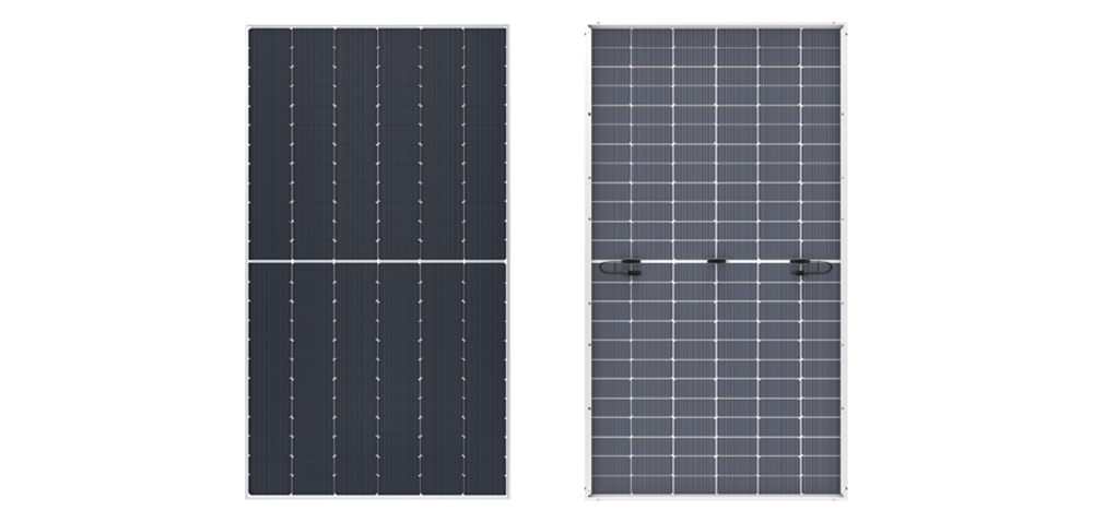 Inspur PV Module