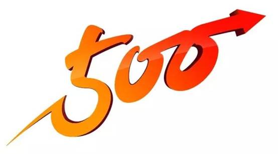 2017中国企业500强出炉 浪潮跃居互联网企业第四