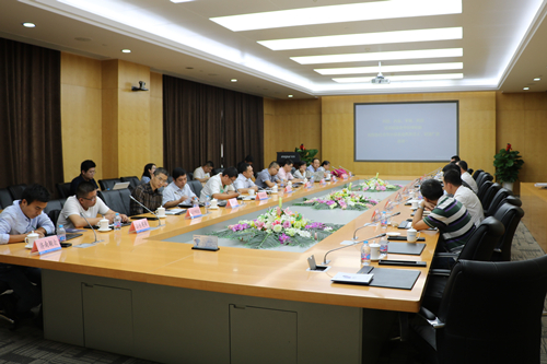 浪潮云渠道沙龙（第二期）成功召开