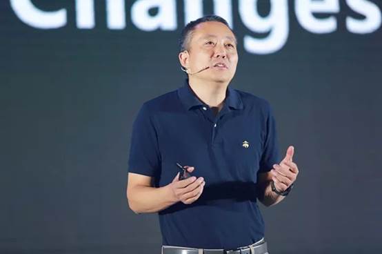 浪潮云发布“云行计划” 将发展8000＋合作伙伴